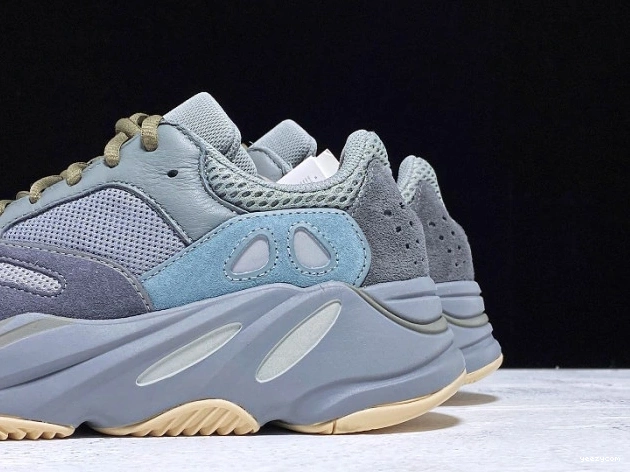 700 Adidas Yeezy FW2499 Boost Blue Teal 1119